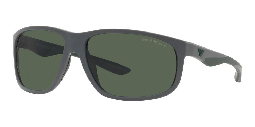 EMPORIO ARMANI SUNGLASSES EA 4199U EA 4199U_5060-71_65 Sonnenbrille ansicht-2