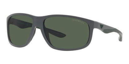 EMPORIO ARMANI SUNGLASSES EA 4199U EA 4199U_5060-71_65 Sonnenbrille ansicht-2