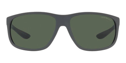 EMPORIO ARMANI SUNGLASSES EA 4199U EA 4199U_5060-71_65 Sonnenbrille