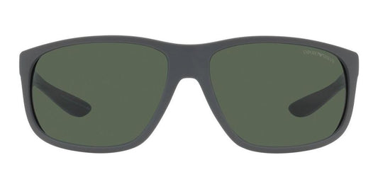 EMPORIO ARMANI SUNGLASSES EA 4199U EA 4199U_5060-71_65 Sonnenbrille