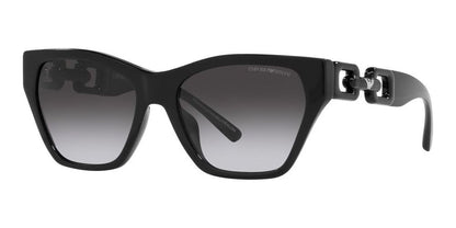 EMPORIO ARMANI SUNGLASSES EA 4203U EA 4203U_50178G_55 Sonnenbrille ansicht-3