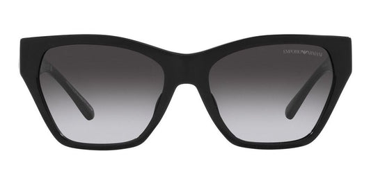 EMPORIO ARMANI SUNGLASSES EA 4203U EA 4203U_50178G_55 Sonnenbrille