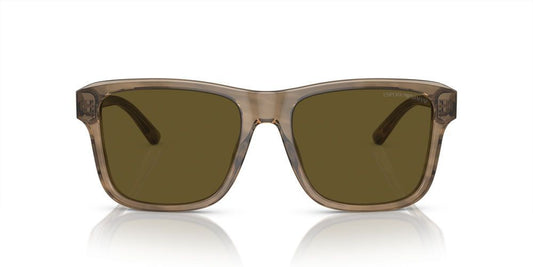 EMPORIO ARMANI SUNGLASSES EA 4208 EA 4208_6055-73_56 Sonnenbrille