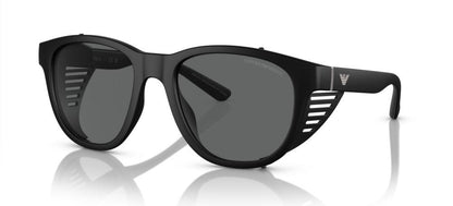 EMPORIO ARMANI SUNGLASSES EA 4216U EA 4216U_5001-87_56 Sonnenbrille ansicht-2