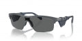 EMPORIO ARMANI SUNGLASSES EA 4218 EA 4218_610387_35 Sonnenbrille ansicht-3