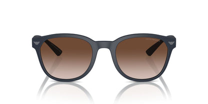 EMPORIO ARMANI SUNGLASSES EA 4225U EA 4225U_5088-13_53 Sonnenbrille
