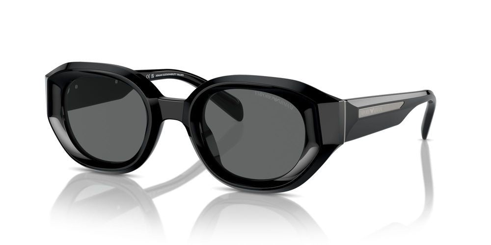 EMPORIO ARMANI SUNGLASSES EA 4230U EA 4230U_501787_48 Sonnenbrille ansicht-2