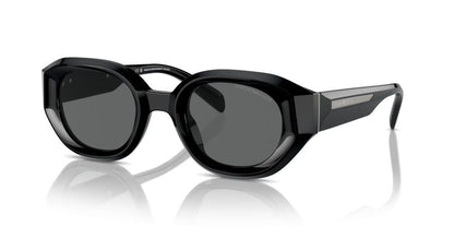 EMPORIO ARMANI SUNGLASSES EA 4230U EA 4230U_501787_48 Sonnenbrille ansicht-2
