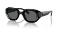 EMPORIO ARMANI SUNGLASSES EA 4230U EA 4230U_501787_48 Sonnenbrille ansicht-3