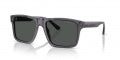EMPORIO ARMANI SUNGLASSES EA 4232 EA 4232_610687_57 Sonnenbrille ansicht-3