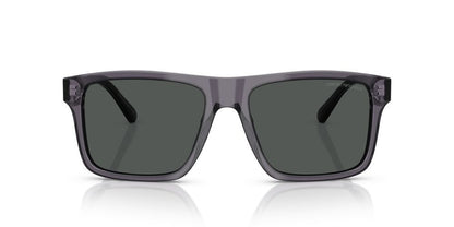 EMPORIO ARMANI SUNGLASSES EA 4232 EA 4232_610687_57 Sonnenbrille