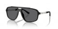 EMPORIO ARMANI SUNGLASSES EA 4236U EA 4236U_5001T3_59 Sonnenbrille ansicht-3