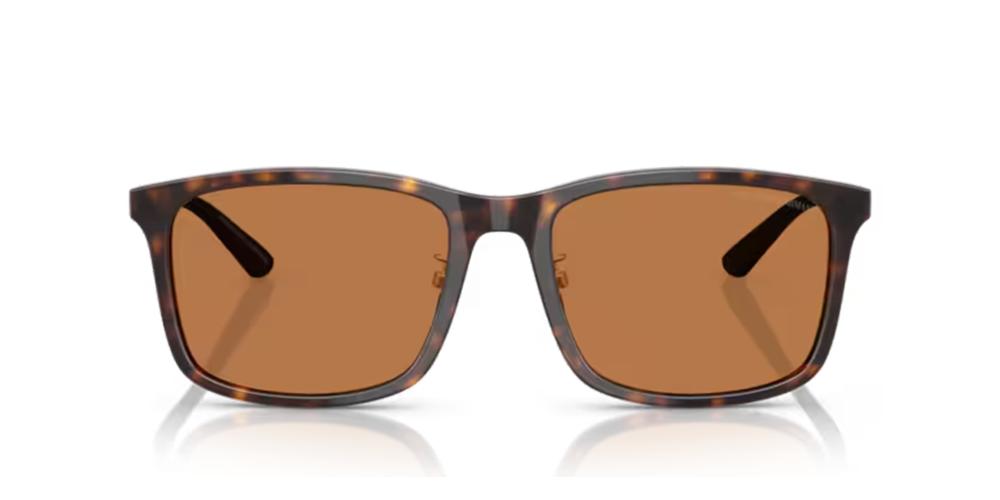 EMPORIO ARMANI SUNGLASSES EA 4241D EA 4241D_502673_57 Sonnenbrille