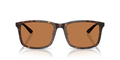 EMPORIO ARMANI SUNGLASSES EA 4241D EA 4241D_502673_57 Sonnenbrille