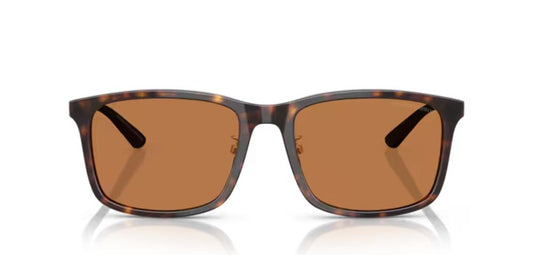 EMPORIO ARMANI SUNGLASSES EA 4241D EA 4241D_502673_57 Sonnenbrille