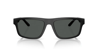 EMPORIO ARMANI SUNGLASSES EA 4244U EA 4244U_500187_57 Sonnenbrille