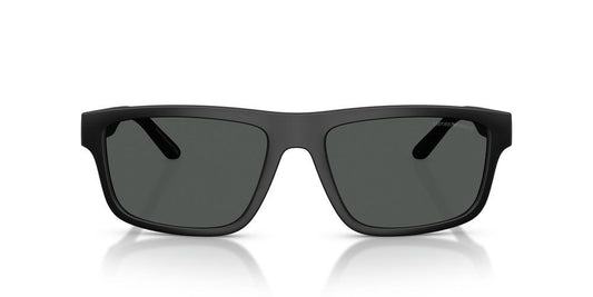 EMPORIO ARMANI SUNGLASSES EA 4244U EA 4244U_500187_57 Sonnenbrille