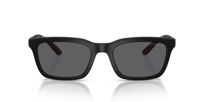 EMPORIO ARMANI SUNGLASSES EA 4249U EA 4249U_500181_55 Sonnenbrille