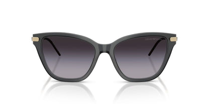 EMPORIO ARMANI SUNGLASSES EA 4251 EA 4251_62628G_54 Sonnenbrille