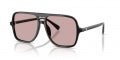 EMPORIO ARMANI SUNGLASSES EA 4252U EA 4252U_501773_57 Sonnenbrille ansicht-3