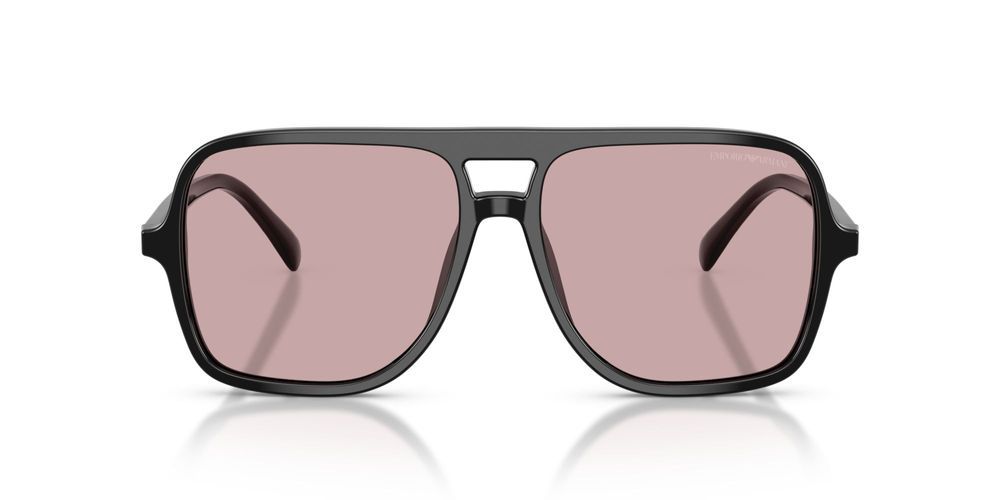 EMPORIO ARMANI SUNGLASSES EA 4252U EA 4252U_501773_57 Sonnenbrille