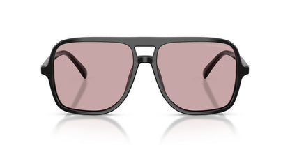 EMPORIO ARMANI SUNGLASSES EA 4252U EA 4252U_501773_57 Sonnenbrille