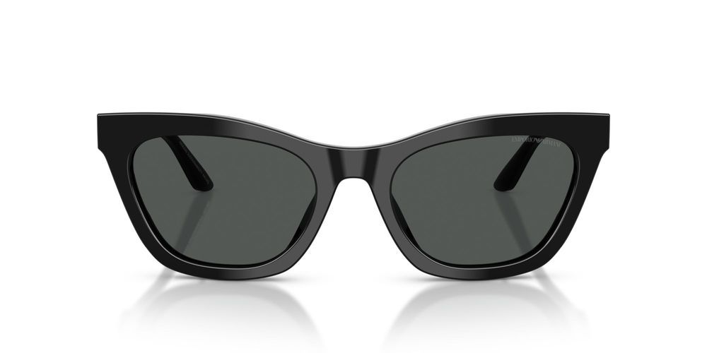 EMPORIO ARMANI SUNGLASSES EA 4259U EA 4259U_501787_55 Sonnenbrille