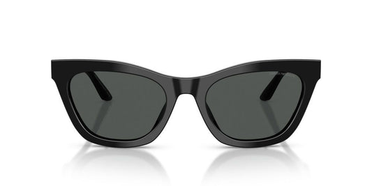 EMPORIO ARMANI SUNGLASSES EA 4259U EA 4259U_501787_55 Sonnenbrille