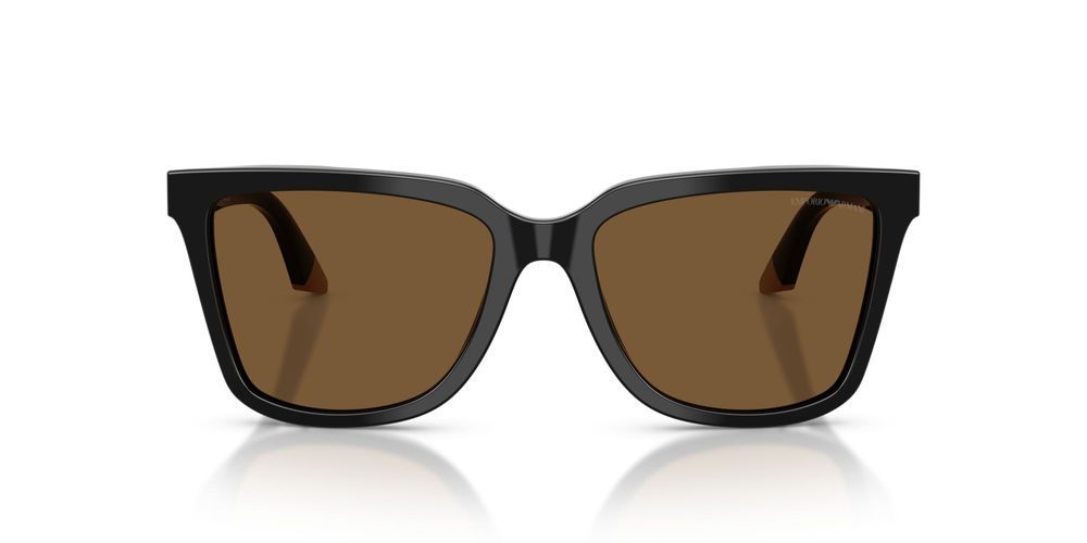 EMPORIO ARMANI SUNGLASSES EA 4261 EA 4261_631373_55 Sonnenbrille
