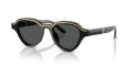 EMPORIO ARMANI SUNGLASSES EA 4264U EA 4264U_501787_47 Sonnenbrille ansicht-3