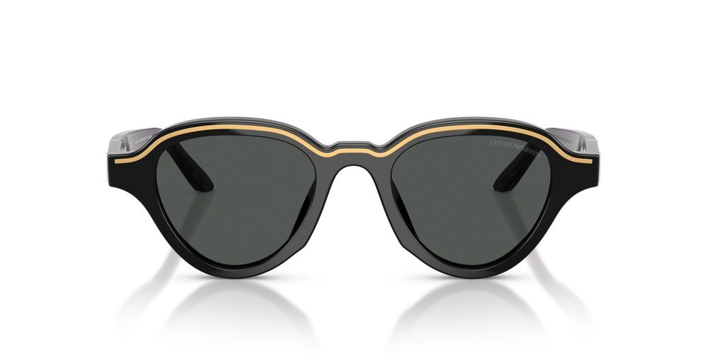 EMPORIO ARMANI SUNGLASSES EA 4264U EA 4264U_501787_47 Sonnenbrille
