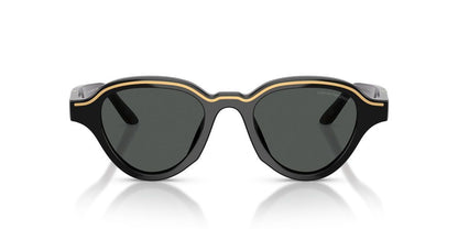 EMPORIO ARMANI SUNGLASSES EA 4264U EA 4264U_501787_47 Sonnenbrille
