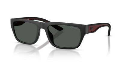 EMPORIO ARMANI SUNGLASSES EA 4267U EA 4267U_500987_57 Sonnenbrille ansicht-2