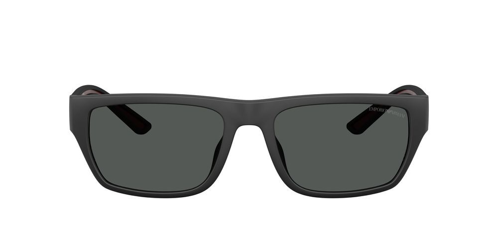 EMPORIO ARMANI SUNGLASSES EA 4267U EA 4267U_500987_57 Sonnenbrille