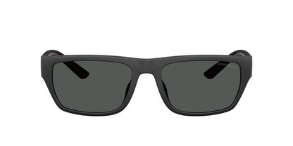 EMPORIO ARMANI SUNGLASSES EA 4267U EA 4267U_500987_57 Sonnenbrille