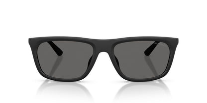 EMPORIO ARMANI SUNGLASSES EA 4272U EA 4272U_500187_57 Sonnenbrille