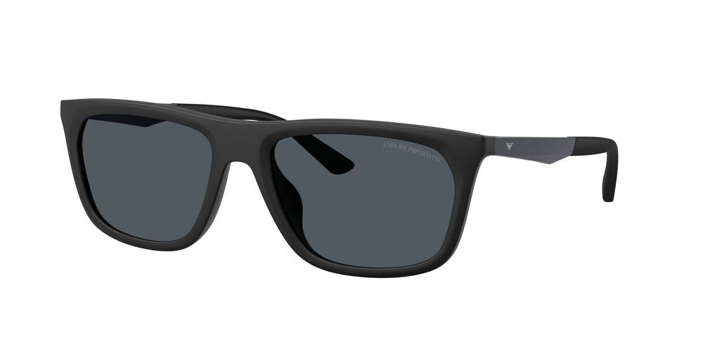 EMPORIO ARMANI SUNGLASSES EA 4272U EA 4272U_637387_57 Sonnenbrille ansicht-2