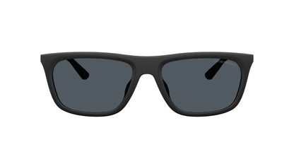 EMPORIO ARMANI SUNGLASSES EA 4272U EA 4272U_637387_57 Sonnenbrille
