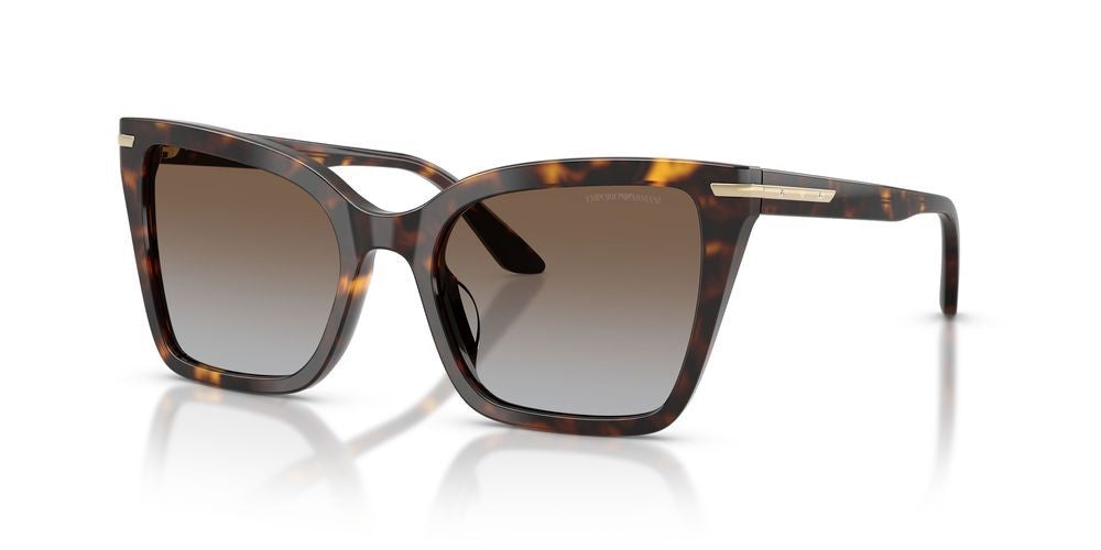 EMPORIO ARMANI SUNGLASSES EA 4273BU EA 4273BU_502689_53 Sonnenbrille ansicht-2