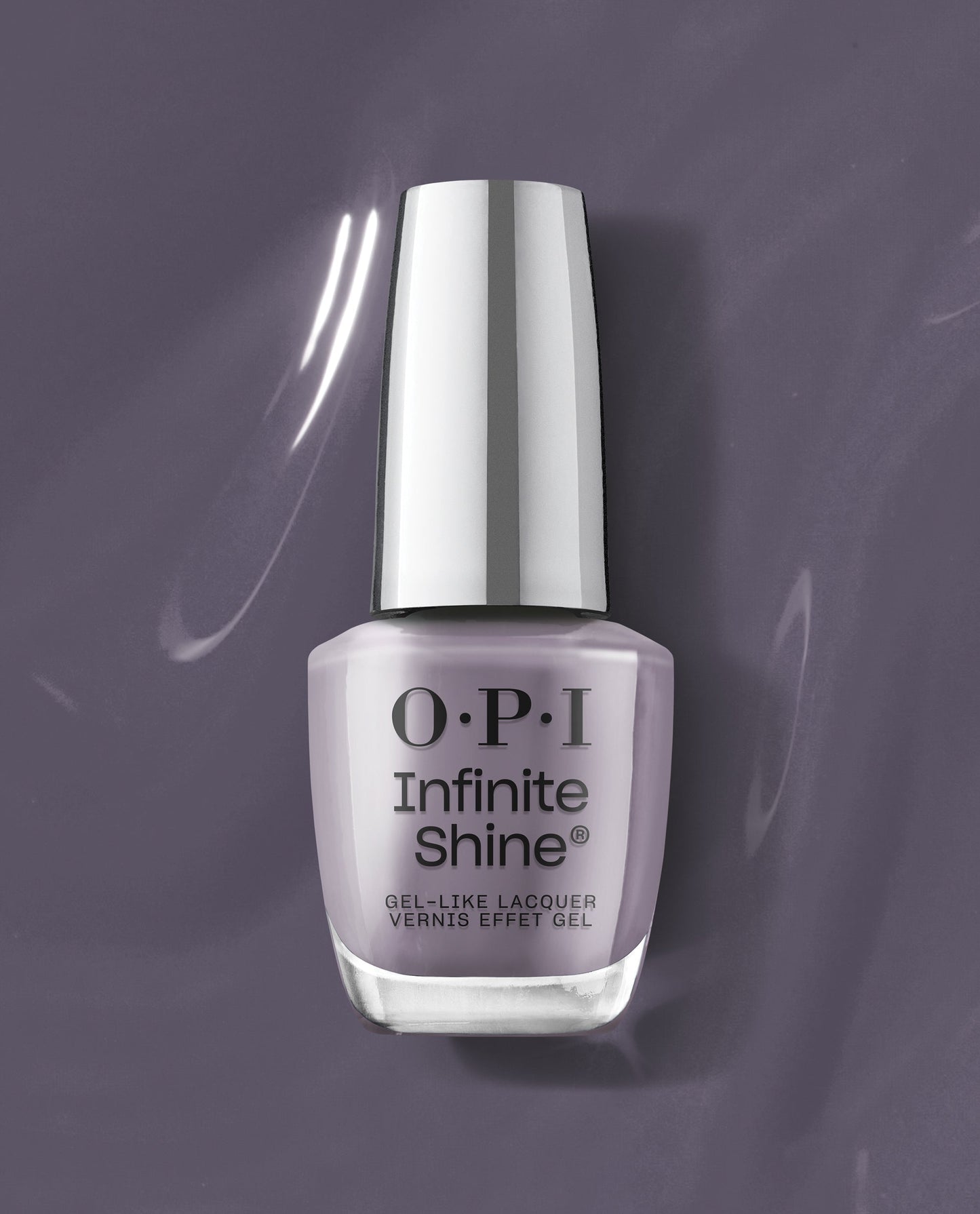 OPI OPI Infinite Shine Nagellack Endure & Allure 15 ml langanhaltender Gel-Effekt Kosmetik