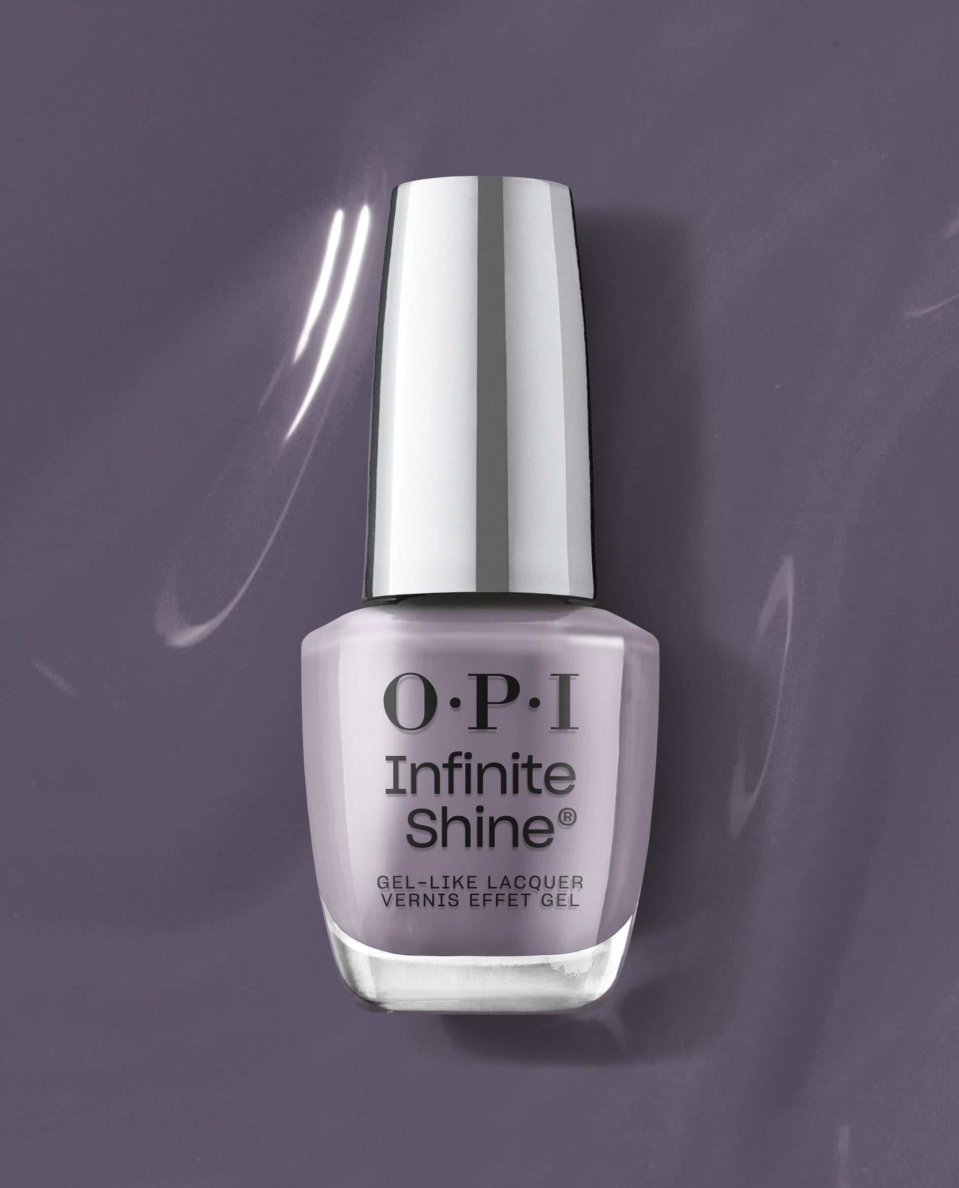 OPI OPI Infinite Shine Nagellack Endure & Allure 15 ml langanhaltender Gel-Effekt Kosmetik