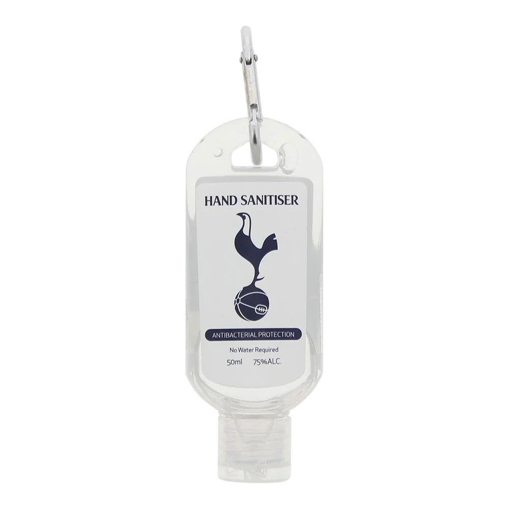 Epl Epl, Tottenham Hotspur, Antibakteriell, Handgel, 50 ml Regular