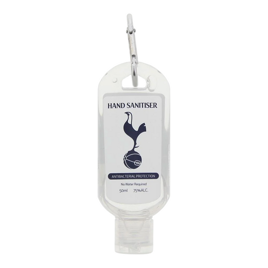 Epl Epl, Tottenham Hotspur, Antibakteriell, Handgel, 50 ml Regular