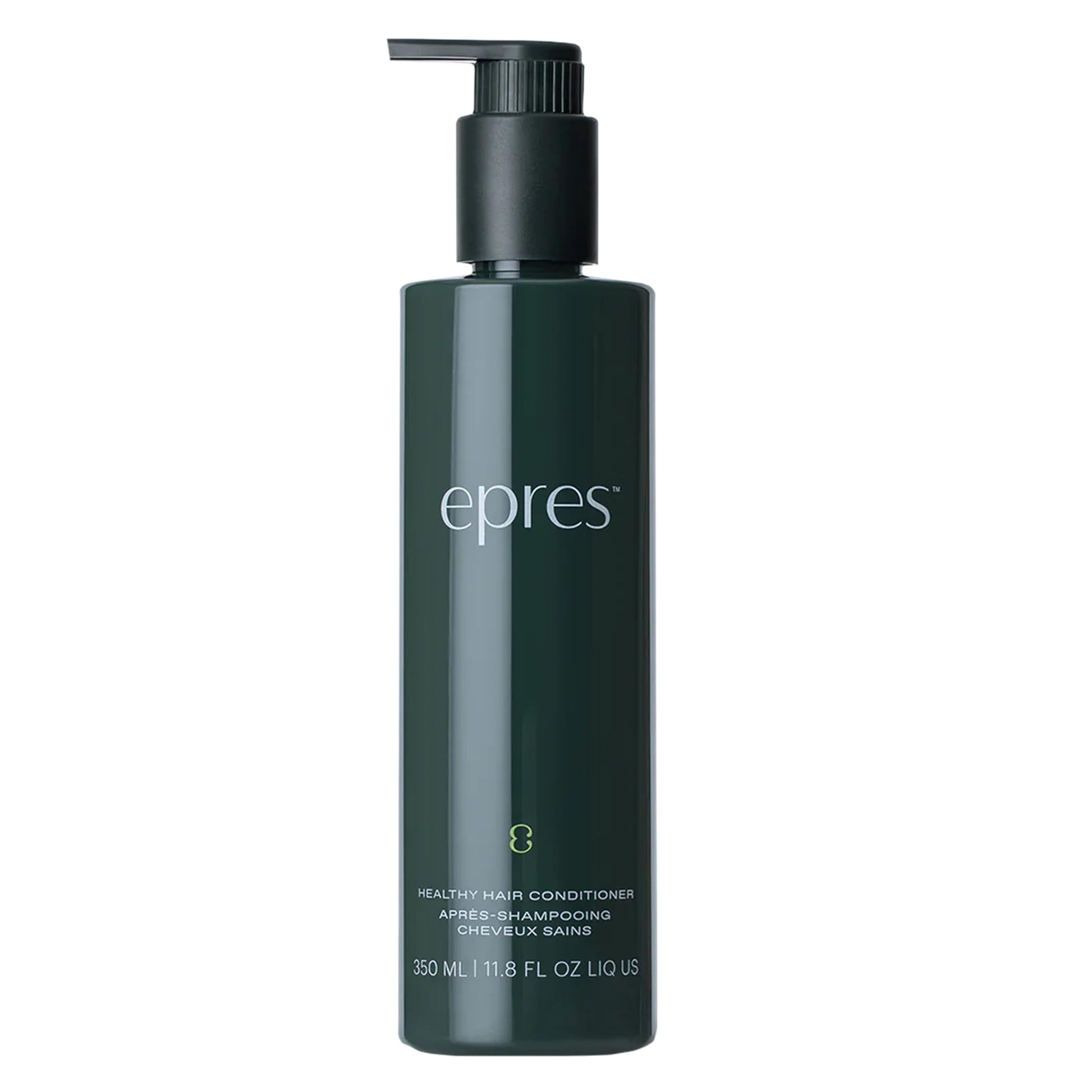 Epres Epres, Healty, Haarspülung, Zur Stärkung, 350 ml Regular