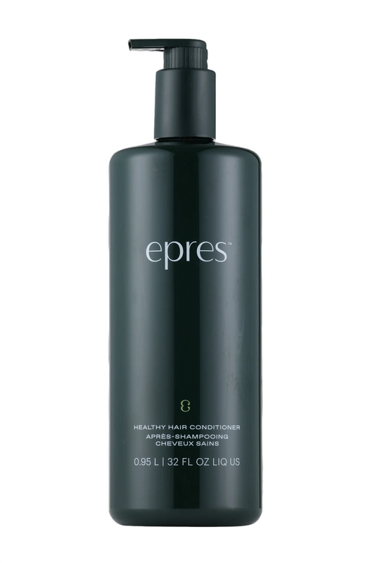 Epres Epres, Healty, Haarspülung, Zur Stärkung, 950 ml Regular