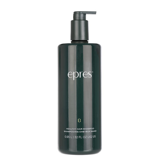 Epres Epres, Healty, Haarshampoo, Zur Stärkung, 950 ml Regular