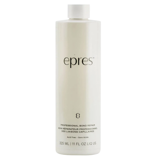 Epres Epres, Professional, Haarcreme-Behandlung, Bindungsreparatur, 325 ml Regular