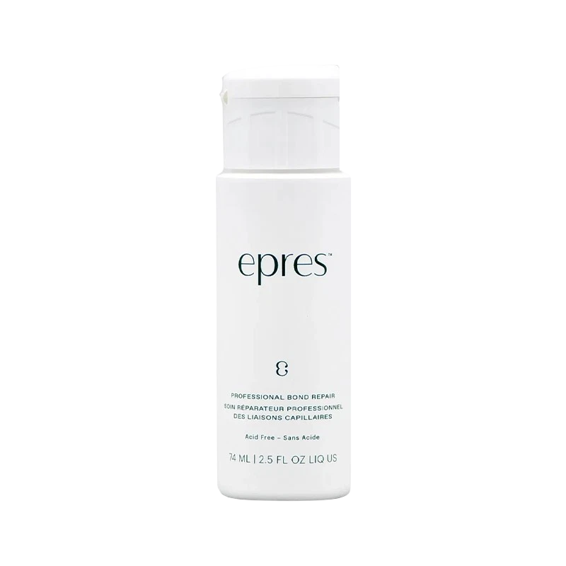 Epres Epres, Professional, Haarcreme-Behandlung, Bindungsreparatur, 75 ml Regular