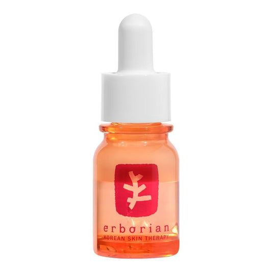 Erborian Erborian, Skin Therapy Multi Perfecting, Gegen Unreinheiten, Nacht, Serum, Für das Gesicht, 30 ml Regular