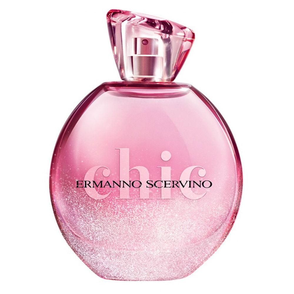 Ermanno Scervino Ermanno Scervino, Chic, Eau de Parfum, Für Frauen, 100 ml Regular